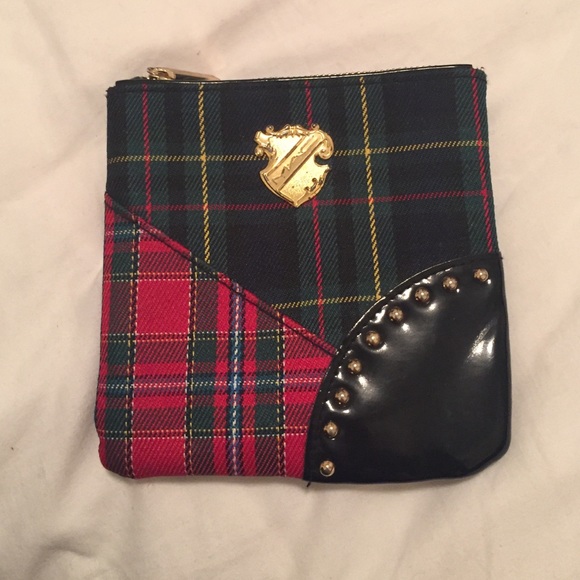 MAC Cosmetic Bag