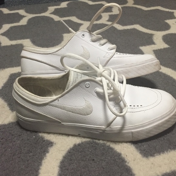Nike Janoski's