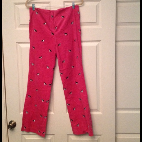 đź’ĄPRICE DROPđź’Ą Pink Corduroy Pants