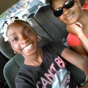 Meet your Posher, Charmaine