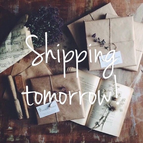 Act Fast!