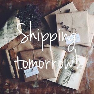 Act Fast!