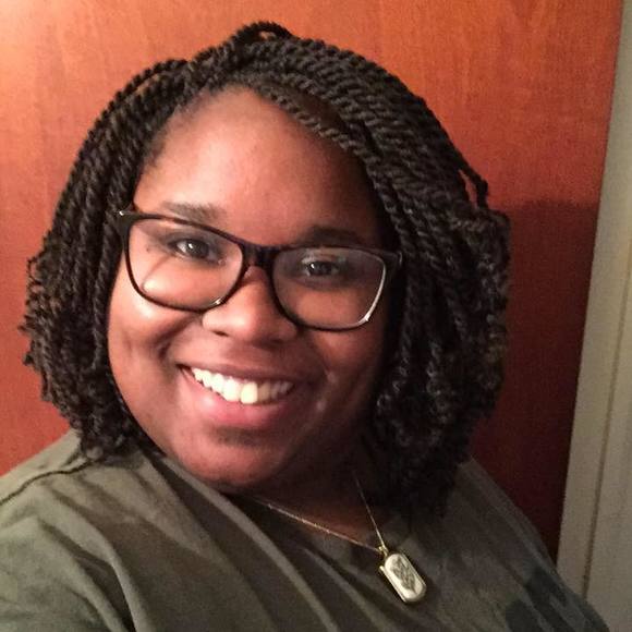 Meet your Posher, Jessica