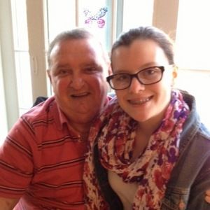 Meet your Posher, Brianna