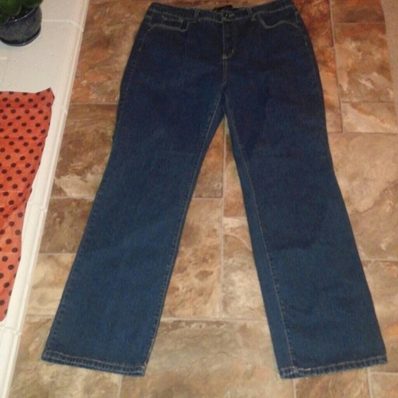 Gloria Vanderbilt Jeans