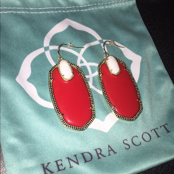 Kendra Scott Earrings