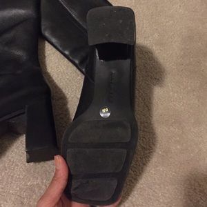 Nine West Boots