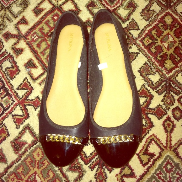 Black Flats