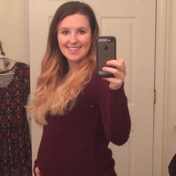 Meet your Posher, Haley - Picture 2 of 2