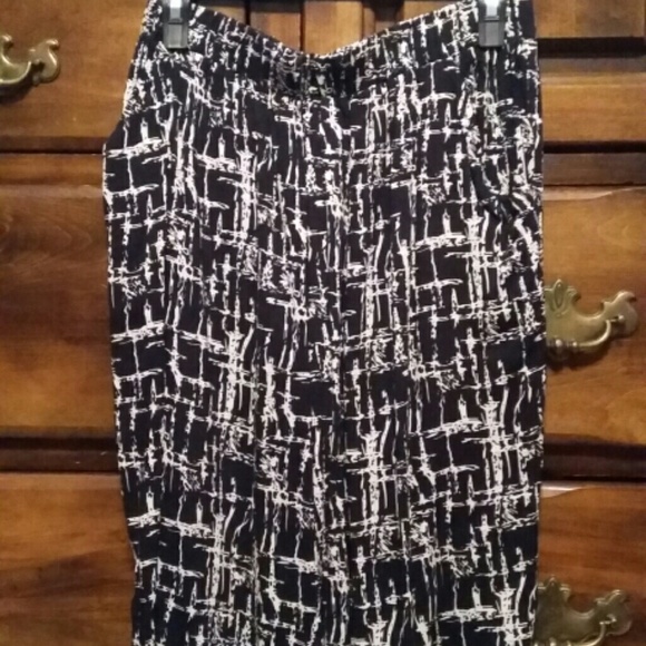 Jogger pants