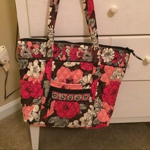 Vera Bradley Bag