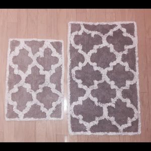 Bath Mat Set