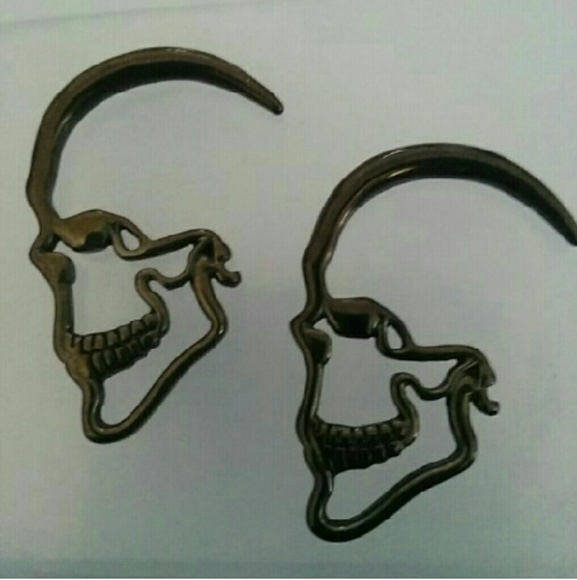 Skull Weights