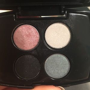 Lancome Eyeshadow Quad