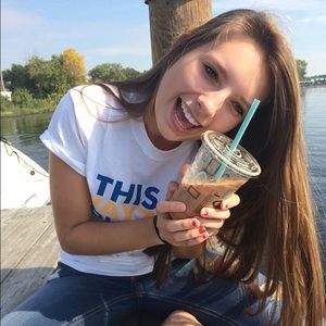 Meet your Posher, Kami