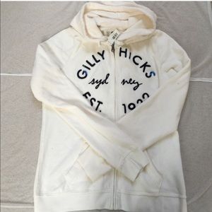 GH hoodie