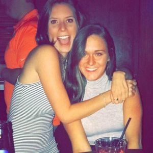 Meet your Posher, Tessa