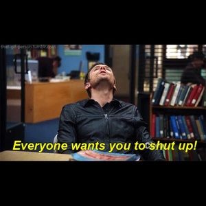 Meet your Posher, Abel