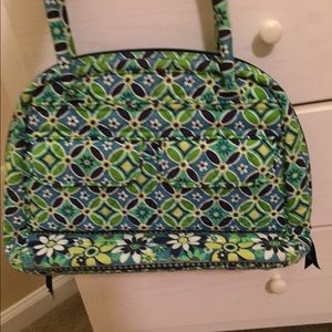 Vera Bradley Bowler Bag