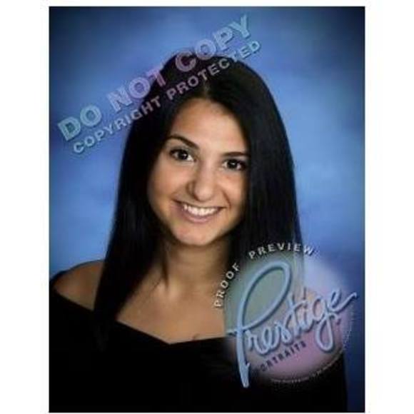 Meet your Posher, Donna - Picture 1 of 1