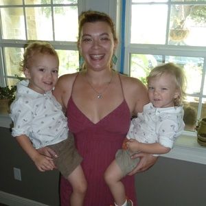 Meet your Posher, Andrea