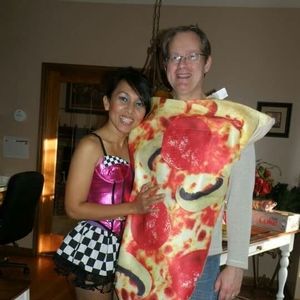 Meet your Posher, Khakanang