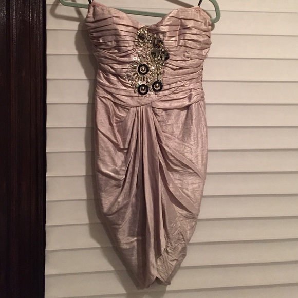 Cocktail Dress