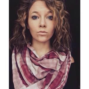 Meet your Posher, Allie