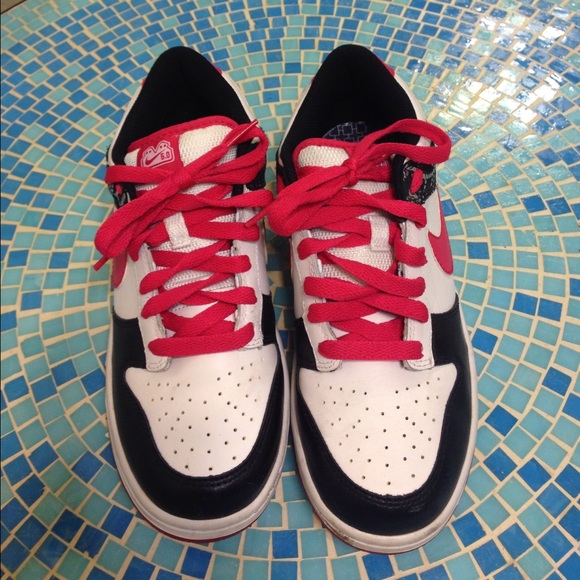 Nike Dunks 6.0 low top - Picture 2 of 2