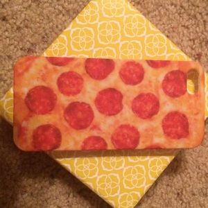 Pizza Phone Case for IPhone 5/5s
