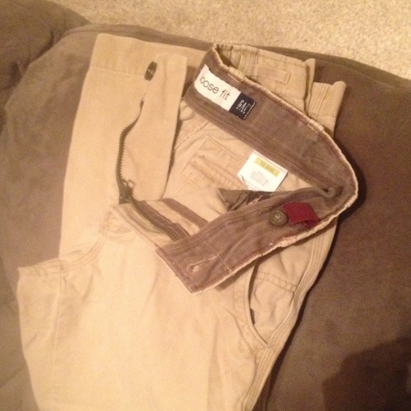 Pants