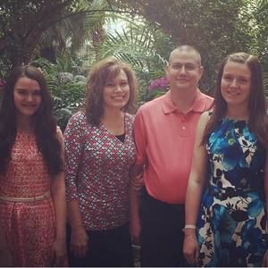 Meet your Posher, Sherry