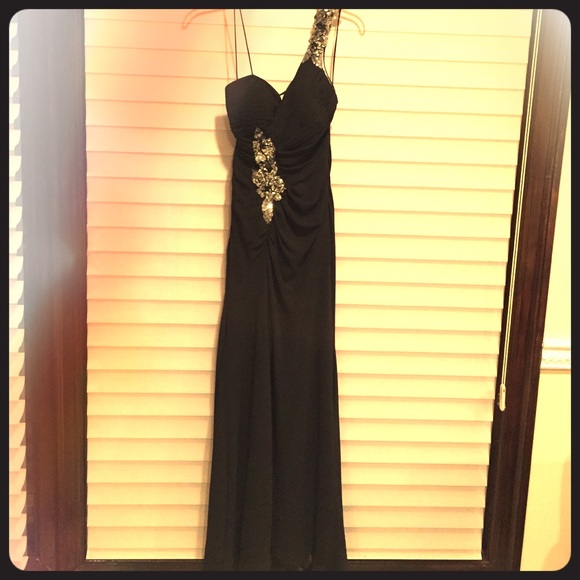 Gown