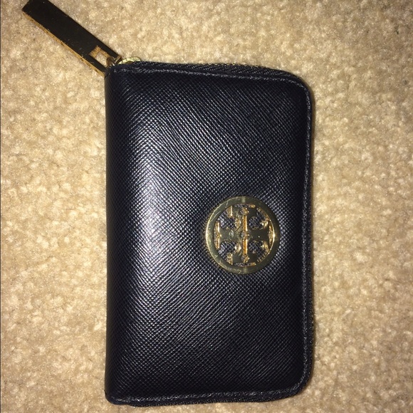 Tory Burch wallet