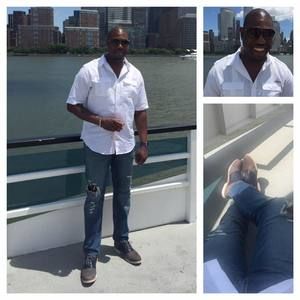 Meet your Posher, Rohan