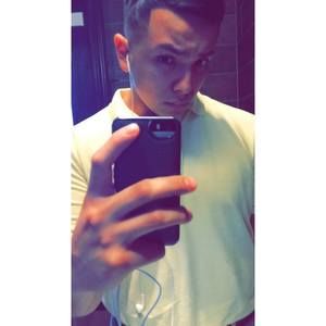 Meet your Posher, Adam