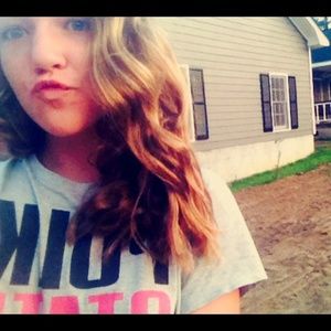 Meet your Posher, Kenna