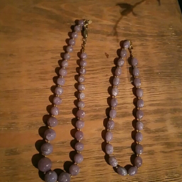 Necklace - Picture 2 of 4