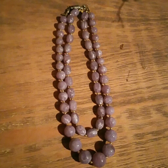 Necklace - Picture 3 of 4