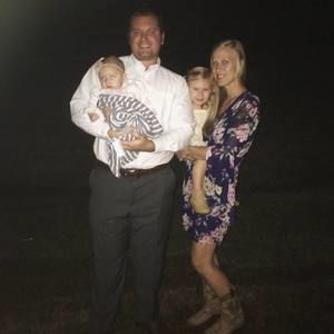 Meet your Posher, Kendra