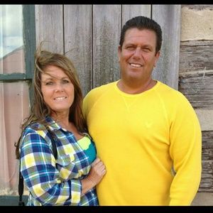 Meet your Posher, Tammy