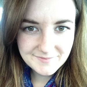 Meet your Posher, Alie