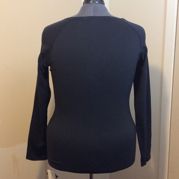 Summer Comes! Swim Top - long sleeve UV protection - Picture 2 of 2