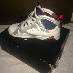 JORDAN'S !!