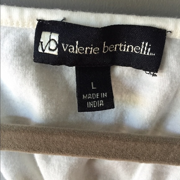 Embroidered Racerback Tank - Picture 2 of 4