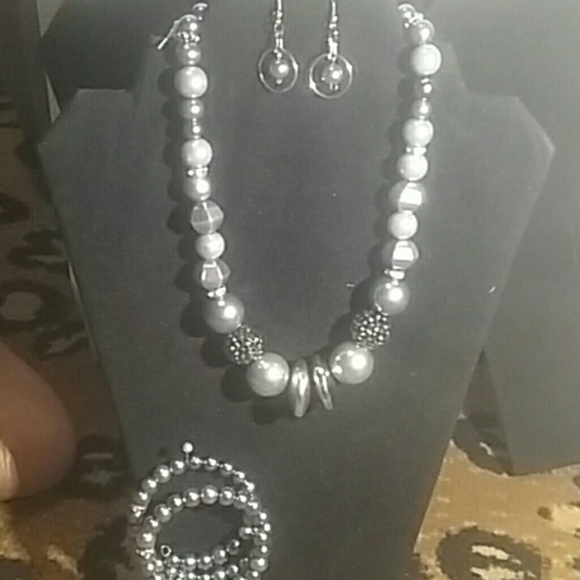 3pc set cool nights SENSUAL