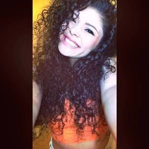 Meet your Posher, Veronica