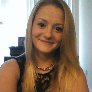 Meet your Posher, Brynn