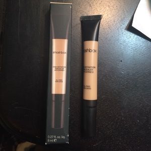 smashbox concealer