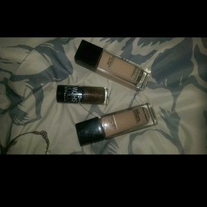 Maybelline bundle! New!